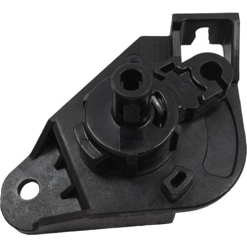 For Ford Fusion / Mondeo 2013 2014 2015 2016 Hood Handle Release Latch Mounting Bracket DS7Z-99042C74-A