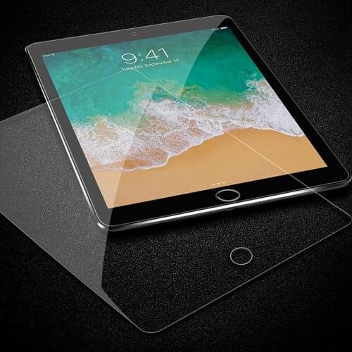 9H New Clear Soft Hydrogel IPad Film Screen Protector for IPad Air 4 IPad 8 2021 Transparent Explosion-proof Tablet Accessories