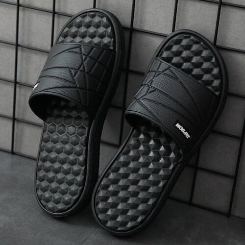GLAZOV Men's Flip Flops