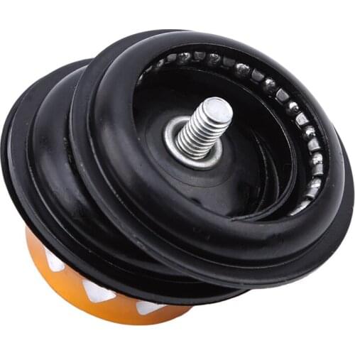 Aluminum Alloy Bicycle Cycling 44mm Hidden Mountain Bike Water Drop Bowl Set Mtb Road Bike Head Parts