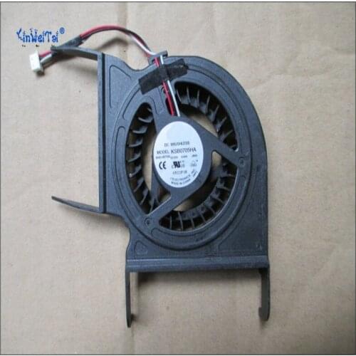 New CPU fan for Samsung R428 R429 R480 R478 R403 P428 R439 R440 laptop cpu cooling fan cooler DFS531005MC0T F81G-2 BA81-08716A