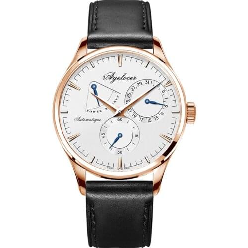 OBLVLO Retro Watches