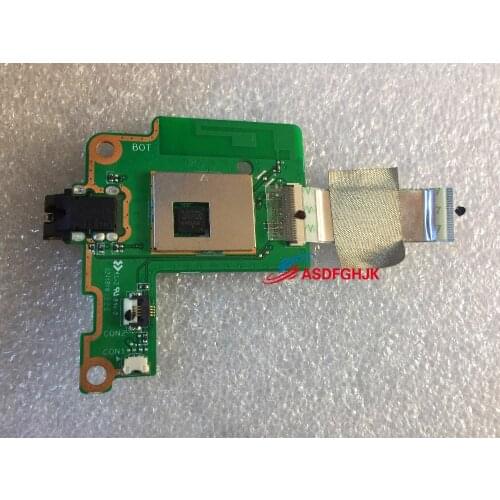 Original for ASUS ME302C-HP-SUB BOARD Test OK free shipping