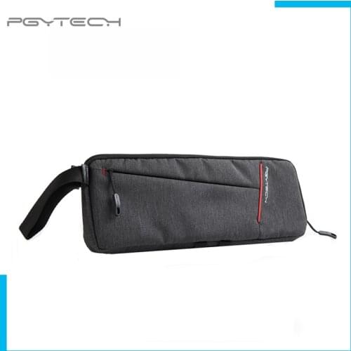 PGYTECH Mobile Gimbal Portable bag Waterproof Carry Bag for DJI OSMO Pocket /Osmo Action/Gopro Handhold Stroage Bag