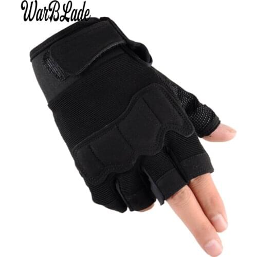Sports Gym Gloves Half Finger Breathable Fitness Gloves Dumbbell Men Women Body Building Gym Gloves Guantes Mujer M/L/XL
