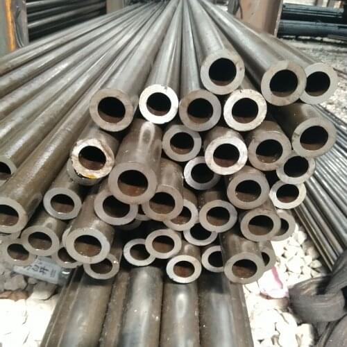 1pcs 307mm long 20# precision seamless steel tube hollow pipe column duct through pass vessel 9mm-13mm OD 1mm wall thickness