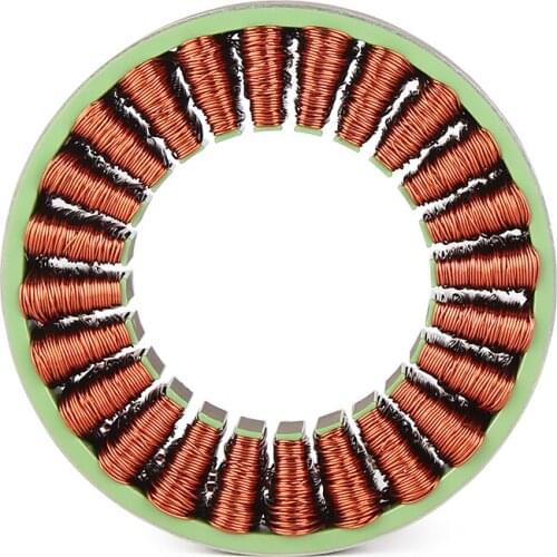 VESC Supporting TMOTOR Inner Rotor BLDC Robot Joint Mechanical Arm Gimbal RI Series