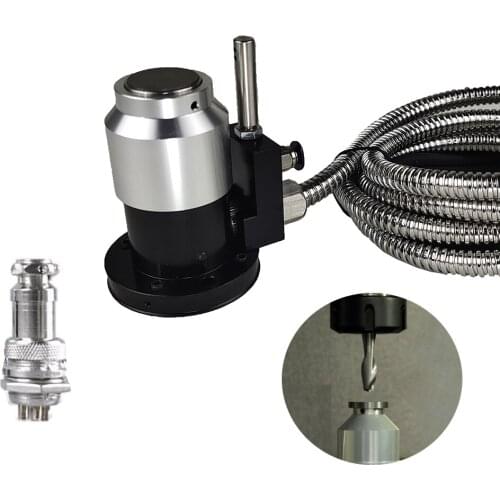 High-precision automatic tool sensor automatic checker Z-axis caliper for CNC milling machine