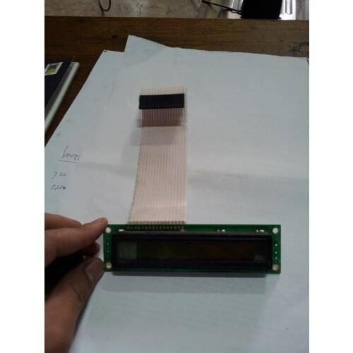 The lcd of 39817655/39817135 new ones & in stock