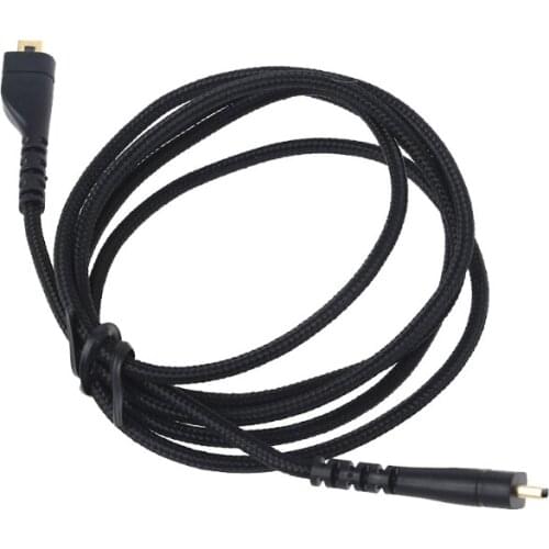 120cm USB Sound Card -Audio Cable for -SteelSeries Arctis 3 5 7 Pro