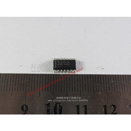 5pcs/lot MAX3070EESD SOP14 MAX3070 In Stock