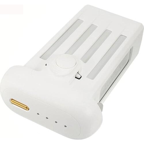 XIAO MI 4K drone accessories battery 5100mAh large capacity lithium battery for xiaomi 4K drone