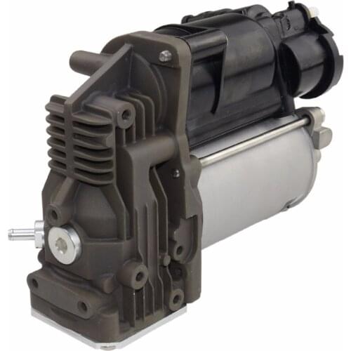 AP03 FOR BMW X5 E70 X6 E71 E72 -----2 Corner Air Suspension Compressor Pump 37206789938 Brand New