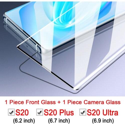 Armoureagle Screen Protectors For Samsung Galaxy S21 Ultra