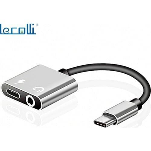 Audio Adapter 3.5mm Converter Male To Double 2 Female Laptop Mobile Phone Connect Microphone Headset AUX Cable Headset Divider