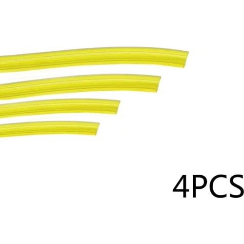 Petrol Hose Tube Fuel Line/Pipe For Trimmer Chainsaw Blower Replacement Tygon