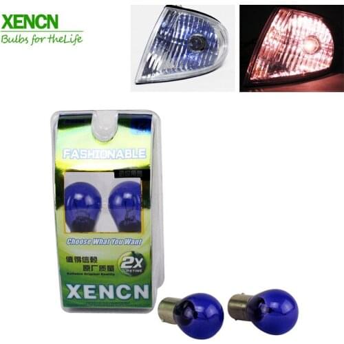 XENCN P27W 12V 27W fasion S25 BA15s Daytime Running Light, front turn indicator, rear turn, parking, reversing, tail/stop light
