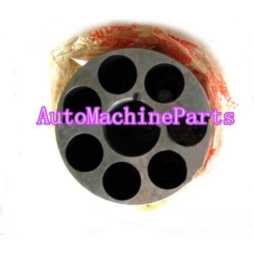 HPV091 Pump Rotor Cylinder Block for Hitachi EX200-3 EX200-2 Excavator 2027277