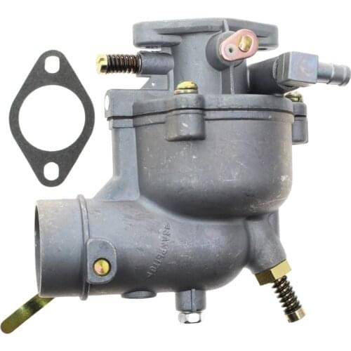 Carburetor for Briggs & Stratton 390323 394228 398170 7HP 8HP 9HP Horizontal