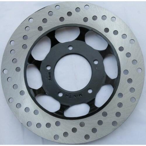 Motorcycle electric car 220 # for large car brakes disc brakes disc pads brake disc brake pads wholesale