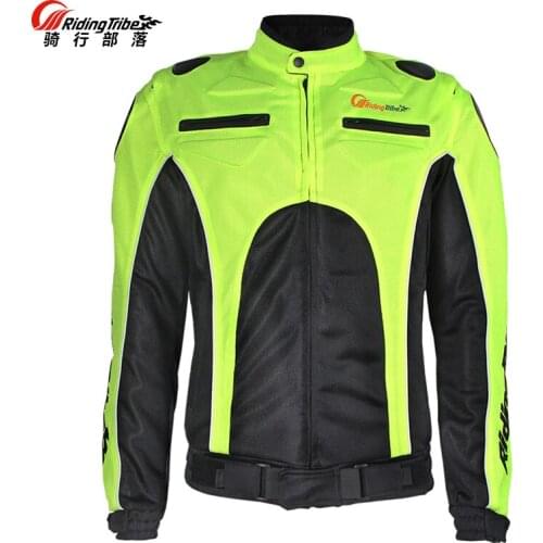 Motorcycle jacket rally riding racing suit protective equipment Guard Gear Knight Protective Gear For Z800 Z1000 mt07 nmax ZX10R