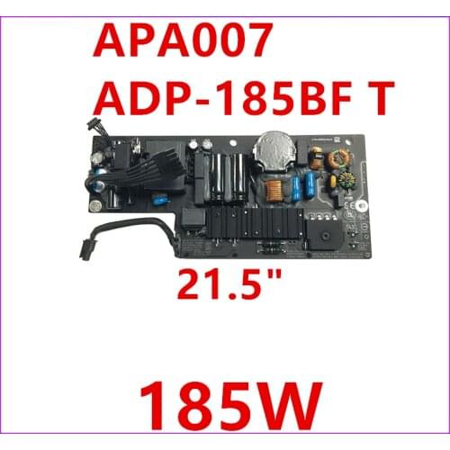 New 0riginal PSU Board For iMac 21.5" AIO A1418 180W Power Supply APA007 ADP-185BF T