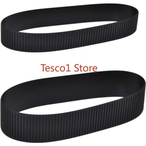 NEW Lens Rubber Ring Kit for Canon 24-105mm - Repair Lens Zoom + Focus Rubber Ring