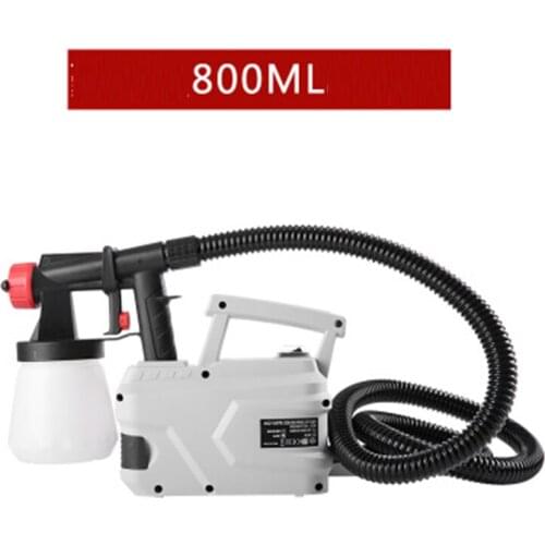 Spray Gun Household Small Paint Spray Gun DIY Multifunction Electric Spray Gun