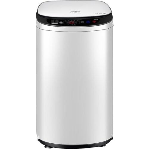 Professional New Type Automatic Electric Shoe Washing Machine for Lazy People Mini Portable Compact Washer Machine