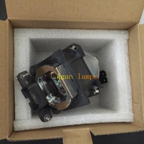 Fit For PANASONIC ET-LAE900 / ET-LAE700 replacement lamp for PT-AE900U PT-AE900E PT-AE900 Projectors - 150 Day Warranty