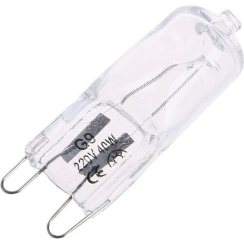 YAM LED Bulbs G9