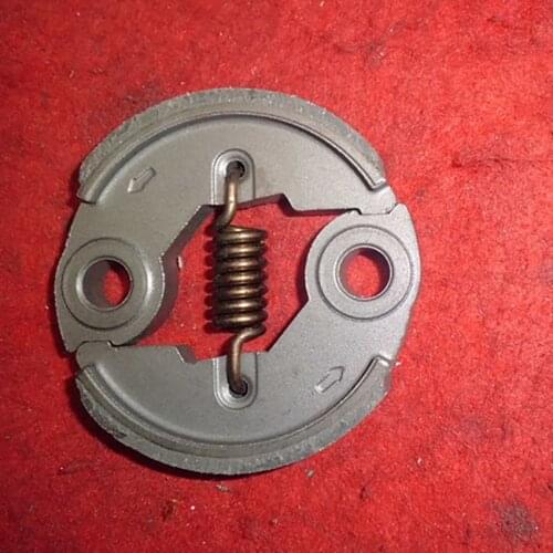 Brush Cutter Clutch Garden Tool Lawn Mower Grass Trimmer Parts Replacement Accessories for 2-strokes 40-5 44-5,4-strokes 139 140