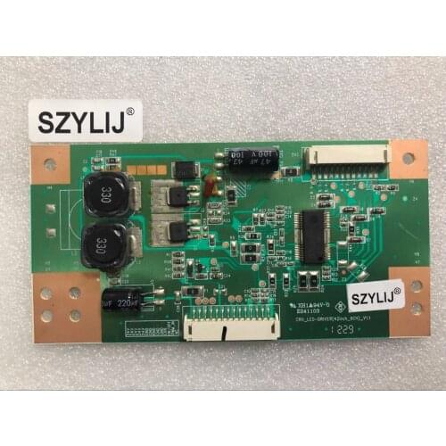 1pcs/lote Good quality,Original authentic new LED constant current in CRH-LED-DRIVER E241103 (42inch-6ch) E241103 _ V1.1 spot