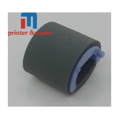 50pcs RL1-1442-000 RL1-2593-000 Paper Pickup Roller for HP M104 130 132 P1005 P1006 P1007 P1008 P1009 ML1666 1213 1312