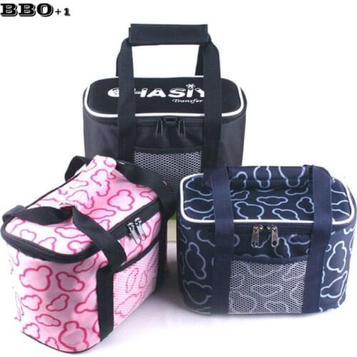 Cумки-холодильники BBO+1 China At AliExpress