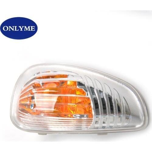 CAR VAN MIRROR INDICATOR LAMP FOR RENAULT MASTER X62 2011 Onward