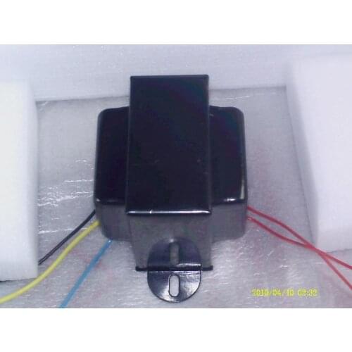 Customized 8w Single-Ended Tube Amps Output Transformers 2 PCS for 6p1 EL84 6L6 EL34 Others HIFI EXQUIS