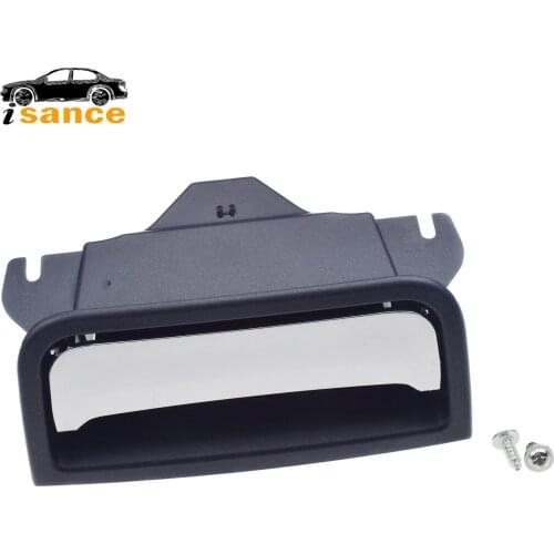 ISANCE for Chevrolet 2014-2020 Tahoe Yukon Center Console Armrest Latch New Auto Parts NEW 22861304