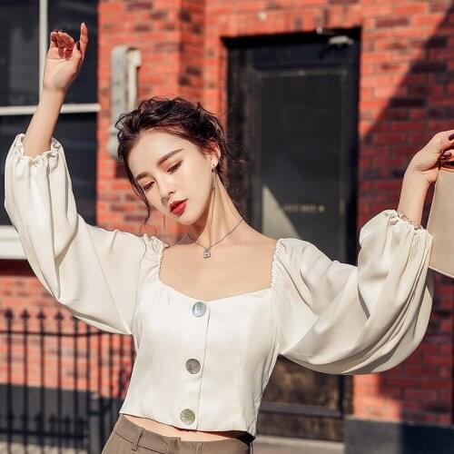 Летние блузки JO'S MAGIA BOX China At AliExpress