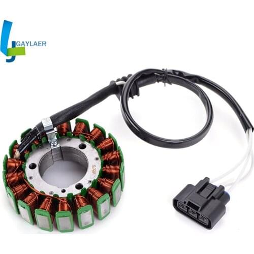 Motorcycle Generator Stator Coil for Benelli BJ600 BN600 TNT600 BJ600GS-A