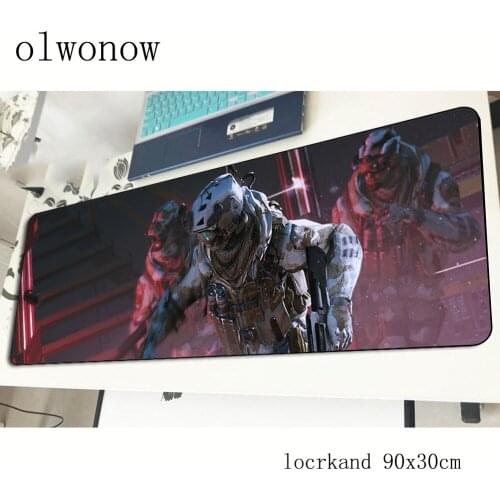 Warface pad mouse High quality computador gamer mouse pad 90x30cm padmouse big mousepad ergonomic gadget office desk mats