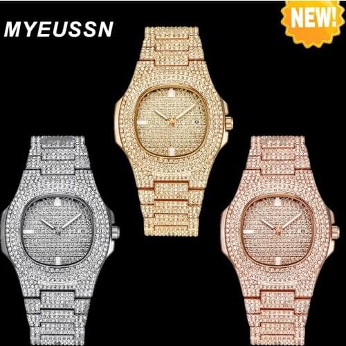 Жесткие браслеты MYEUSSN China At AliExpress