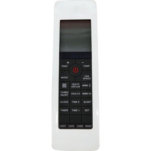 NEW Original 0010401314W for YORK Air Conditioner Remote Control V9014557 Fernbedienung