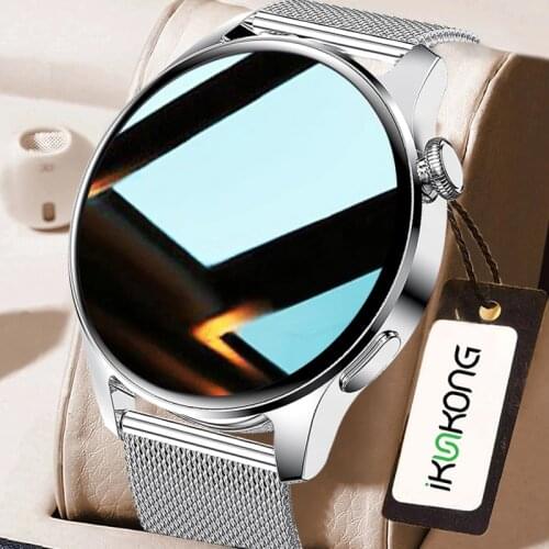 Reloj Inteligente Smart Watch Men 2021 IP68 Waterproof Android Smartwatch Smart Watch for Men Women Xiaomi Huawei Apple