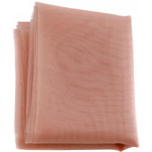 Cheapest 1 Yard Mono Lace For Making Toupee,Lace Wigs,Mono Wig Caps,Beige Color High Quality Guarantee Free Shipping