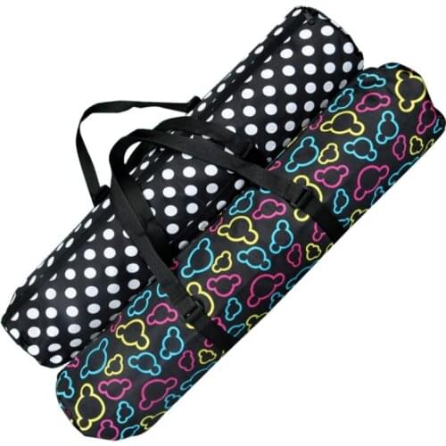 Fitness Sports Yoga Mat Bag Yoga Carrier Knapsack Storage Yoga Mat Holder Gym Fitness Yoga Accessories LM