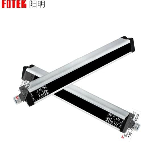 Taiwan original FOTEK NA-04E light curtain safety grating new original NA04E