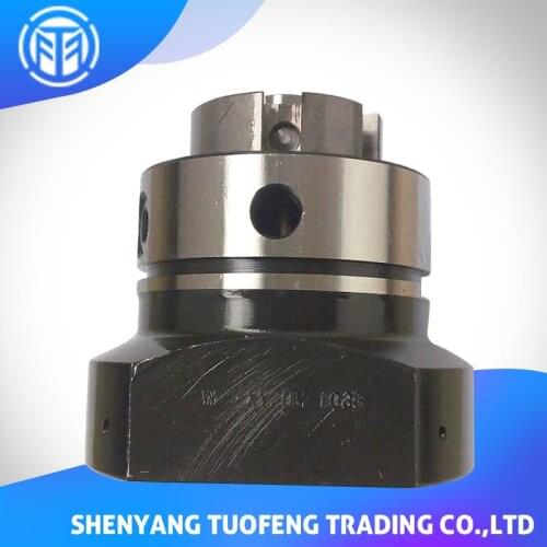 T.DI Hot Sale Diesel Engine Parts DPA Head Rotor 7185-127U 4/9R