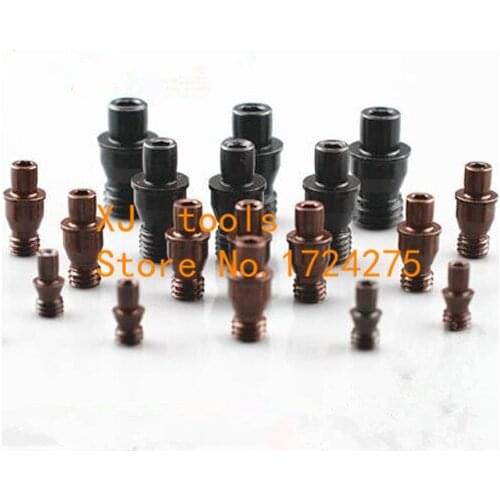 10PCS CTM510 CTM513 CTM515 CTM613 CTM617 CTM618 CTM619 CTM822 CTM1022 CNC lathe Tools Center pin Arbor Accessories Screw Pins