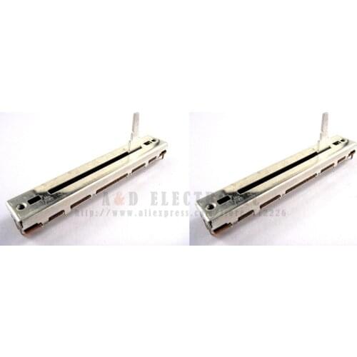 2pcs CROSSFADER DCV1006 for PIONEER DJM 300 400 500 600 SPARE,DCV 1006